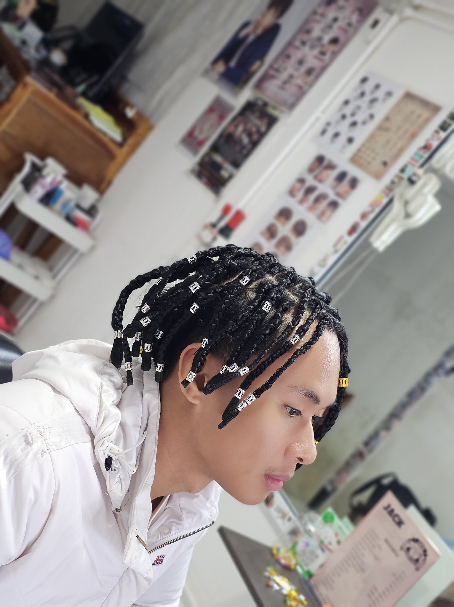 เปียคอลโรล